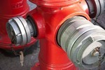Kontroly, opravy, revize a dodávky hydrantů