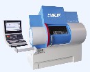 Systém SKF SEAL JET NG 040 pro obrábění těsnění na zakázku