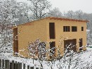 Jirkov-Červený Hrádek, okr. Chomutov, Ústecký kraj