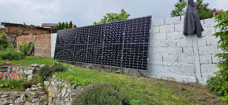 Fotovoltaický ohřev vody se Solar Kerberos