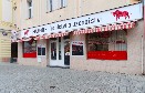 Sídlo společnosti Sídlo společnosti