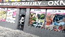 Sídlo společnosti Sídlo společnosti