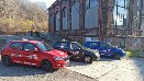 Sídlo společnosti Sídlo společnosti