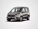 FORD TOURNEO COURIER TREND