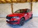 Škoda Karoq 2.0 TDi 110 KW DSG Sportline