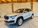 Škoda Kodiaq 2.0 TDi 147 KW DSG STYLE PLUS