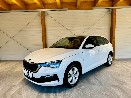Škoda Scala 1.0 TSi 81 KW Ambition Plus