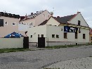 Sídlo společnosti Sídlo společnosti