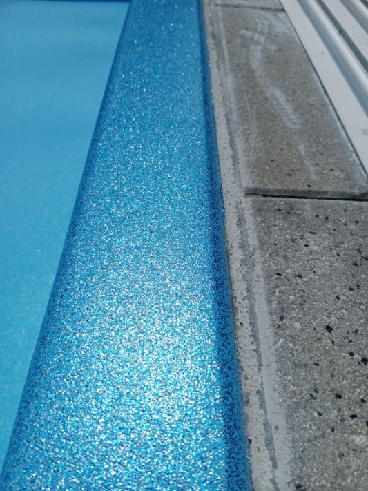 Nástřiky různých barev s možností granitové úpravy