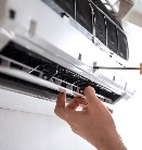 Kompletní služby klimatizací prodej, montáž a servis jednotek