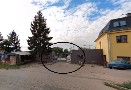 Sídlo společnosti Sídlo společnosti