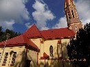 Nátěr střechy Eternal