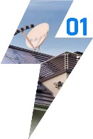 Domovní instalace