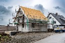 Základové desky a hrubé stavby
