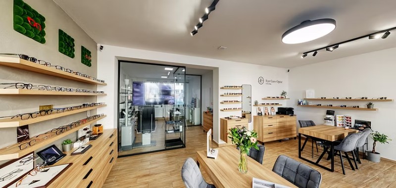 EyeCare Optic