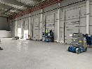 Sekční průmyslová vrata Hörmann SPU F42