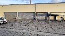 4x rolovací vrata Hörmann Decotherm DD