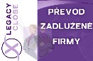 Převod zadlužené firmy