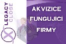 Akvizice fungující firmy