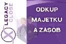 Odkup majetku a zásob