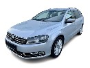VW Passat B7 combi