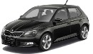 Škoda Fabia II