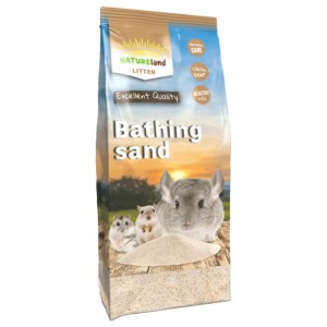 Balené sypké materiály