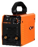 Svařovací invertor pro svařování metodou MMA HOMER E 160 Svařovací invertor pro svařování metodou MMA HOMER E 160