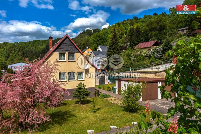 Zahraniční nemovitosti