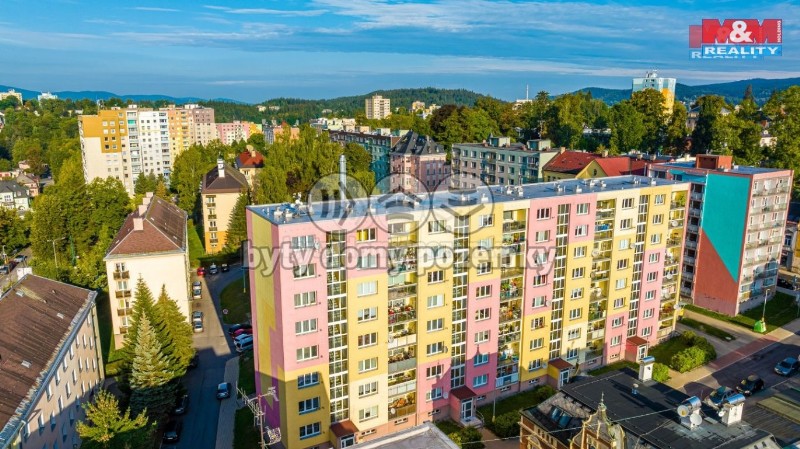 Prodej bytu