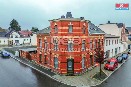 Prodej nájemního domu v zahraničí