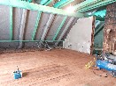 Výstavba podkroví - Mostek- Dvůr Králové