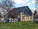 Rekonstrukce střechy Heřmanův Městec
