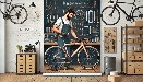 Oprava cyklo kol