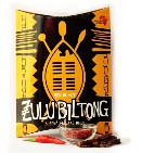 Zulu Biltong Medium středně pálivý biltong Zulu Biltong Medium středně pálivý biltong