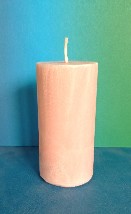 Harmonizační svíčka