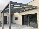 Pergola GLASS