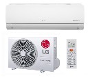 Klimatizace LG S12EC 3,5kW DualCool Standard