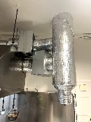 Realizace vzduchotechniky
