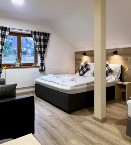 Ubytování Ubytování