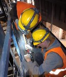 Sídlo společnosti Sídlo společnosti