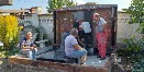 Tvorba hrobek