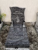 Tvorba urnových pomníků