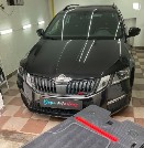 Sídlo společnosti Sídlo společnosti