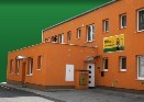 Sídlo společnosti Sídlo společnosti