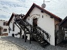 Sídlo společnosti Sídlo společnosti