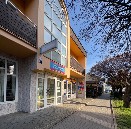 Sídlo společnosti Sídlo společnosti