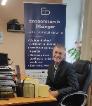 Sídlo společnosti