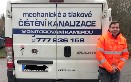 Sídlo společnosti Sídlo společnosti