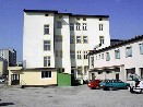 SOŠ A SOU Trutnov